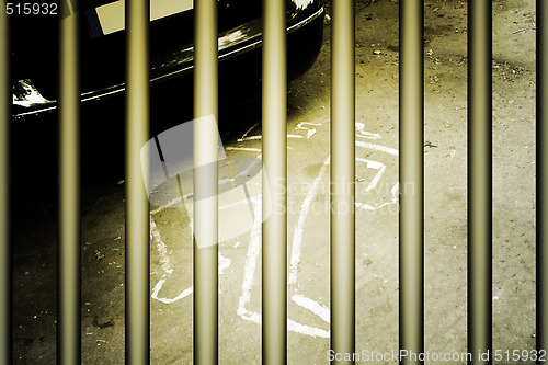 Image of Car accident