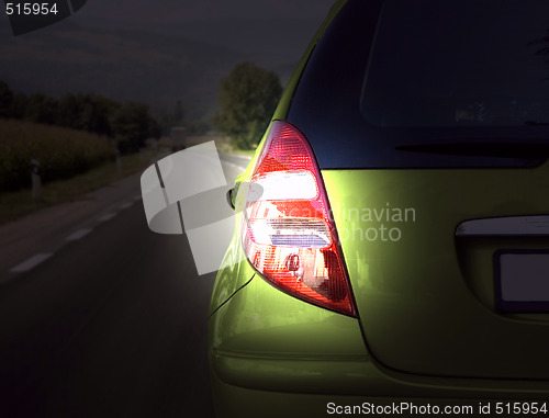 Image of Speed