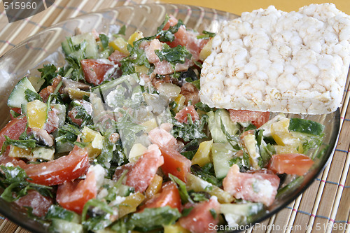 Image of Salad