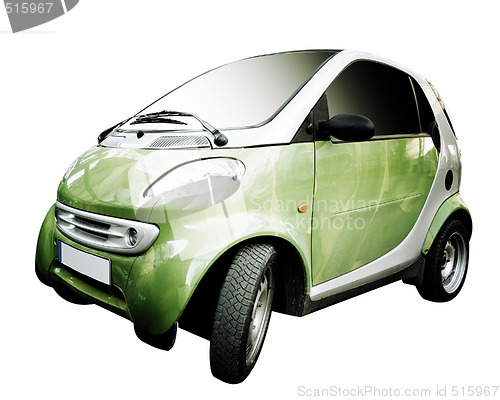 Image of Cool car