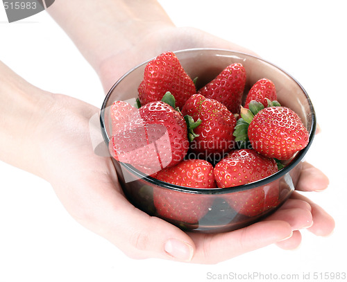 Image of Strawberry