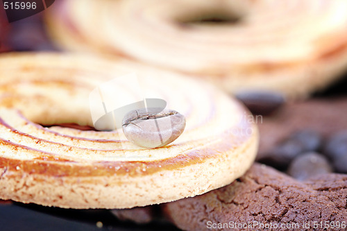 Image of Sweets cookies