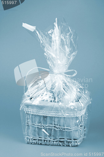 Image of Christmas present