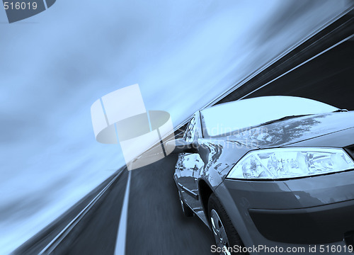 Image of Traffic