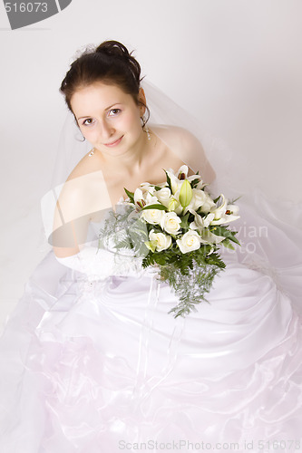 Image of bride