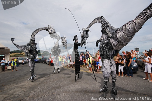 Image of Greystones Art Festival