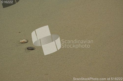 Image of BEACH PEBBLES