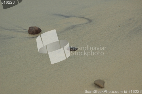 Image of BEACH PEBBLES