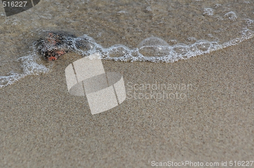 Image of BEACH PEBBLES