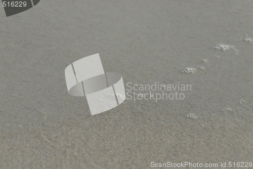 Image of SAND BACKGROUND TEXTURE