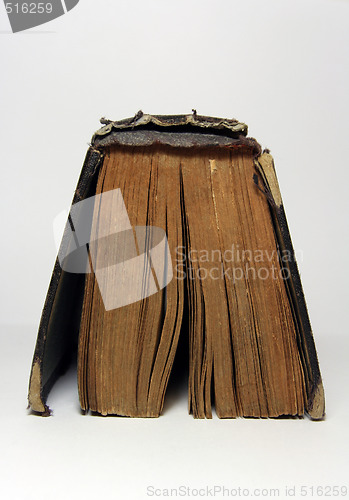 Image of Vintage Book