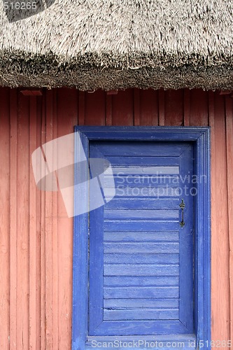 Image of Door