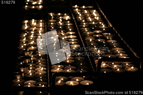 Image of Candles