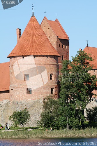 Image of Castle