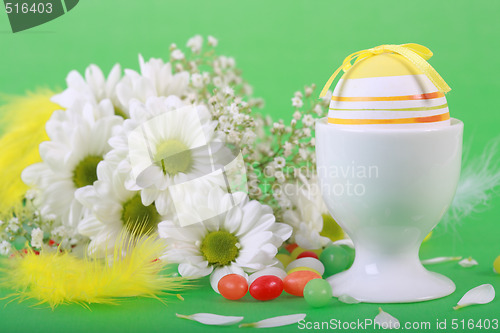 Image of Easter motive