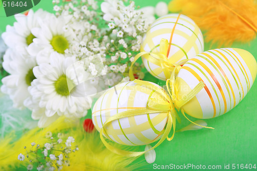 Image of Easter motive