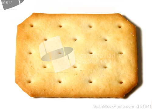 Image of cracker