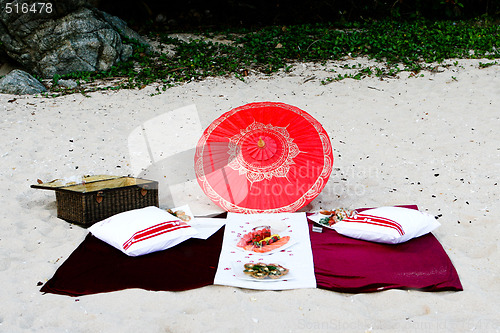 Image of Picnic