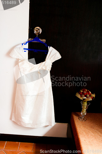 Image of Wedding dress