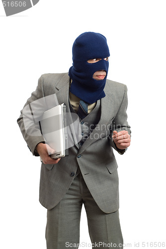 Image of Sneaky Thief
