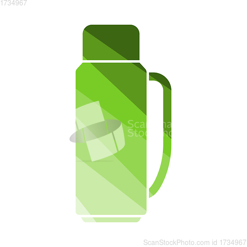 Image of Alpinist Vacuum Flask Icon