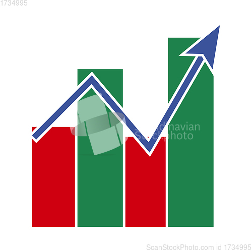 Image of Analytics Chart Icon