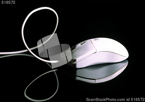 Image of Computer mouse