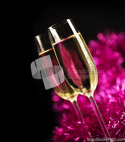 Image of Champagne 