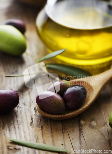 Image of Olives