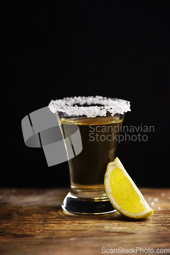 Image of Tequila