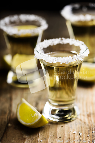 Image of Tequila