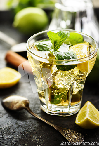 Image of Mojito