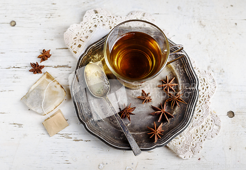 Image of Cup of tea