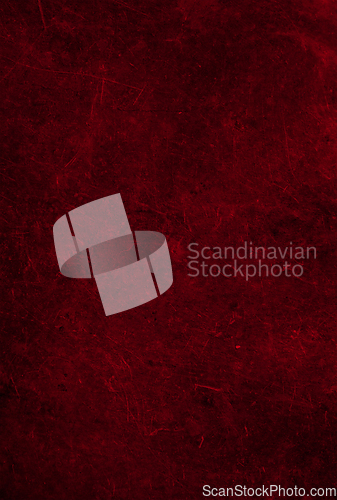 Image of Red textured background