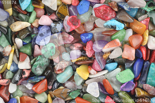 Image of Gemstones