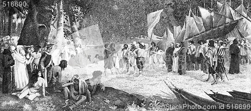 Image of Conquest of the Amazon