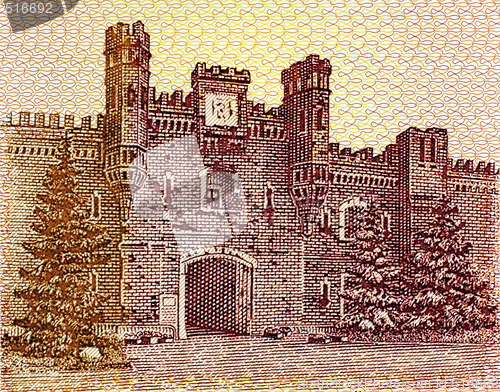 Image of Castle