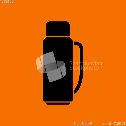 Image of Alpinist Vacuum Flask Icon