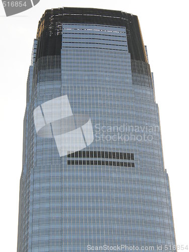 Image of Goldman Sachs Tower (tallest building) in New Jersey