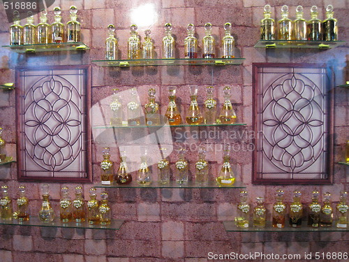 Image of Arabian Perfumes