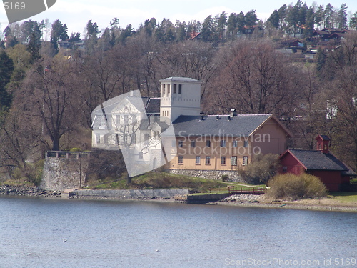 Image of Building