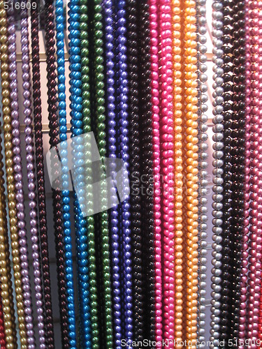 Image of Beads