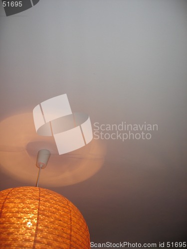 Image of chinese lantern