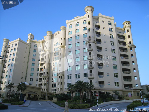 Image of Apartments in Dubai