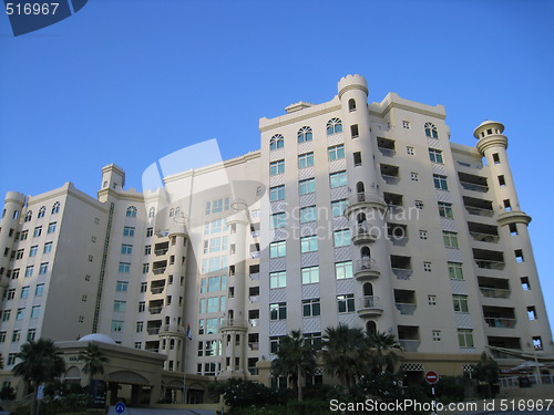 Image of Apartments in Dubai