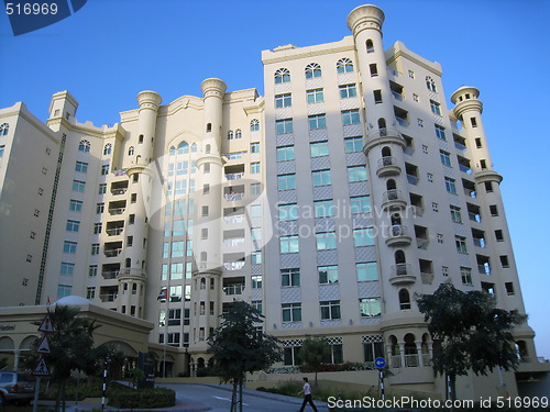 Image of Apartments in Dubai