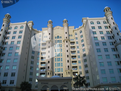 Image of Apartments in Dubai