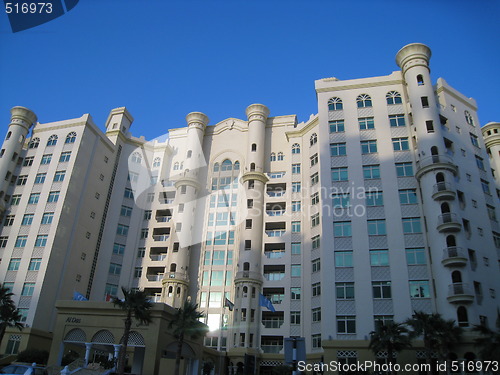 Image of Apartments in Dubai