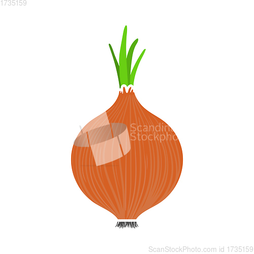 Image of Onion Icon