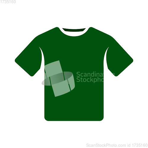 Image of T-shirt Icon